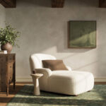 Arunika Lounger Chair