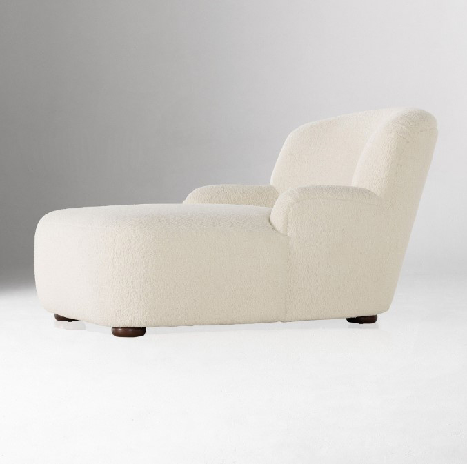 Arunika Lounger Chair 2