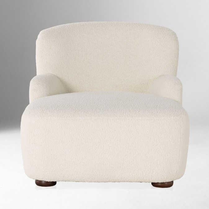 Arunika Lounger Chair 3