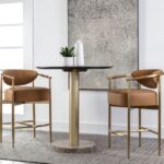 Barstool Aruna