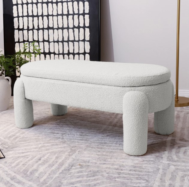 Bench Aksa