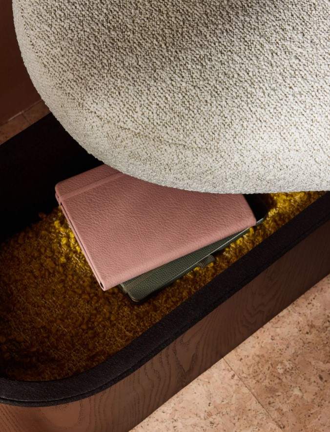 Bench Aruna 2