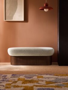 Bench Aruna