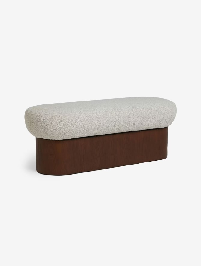 Bench Aruna 3
