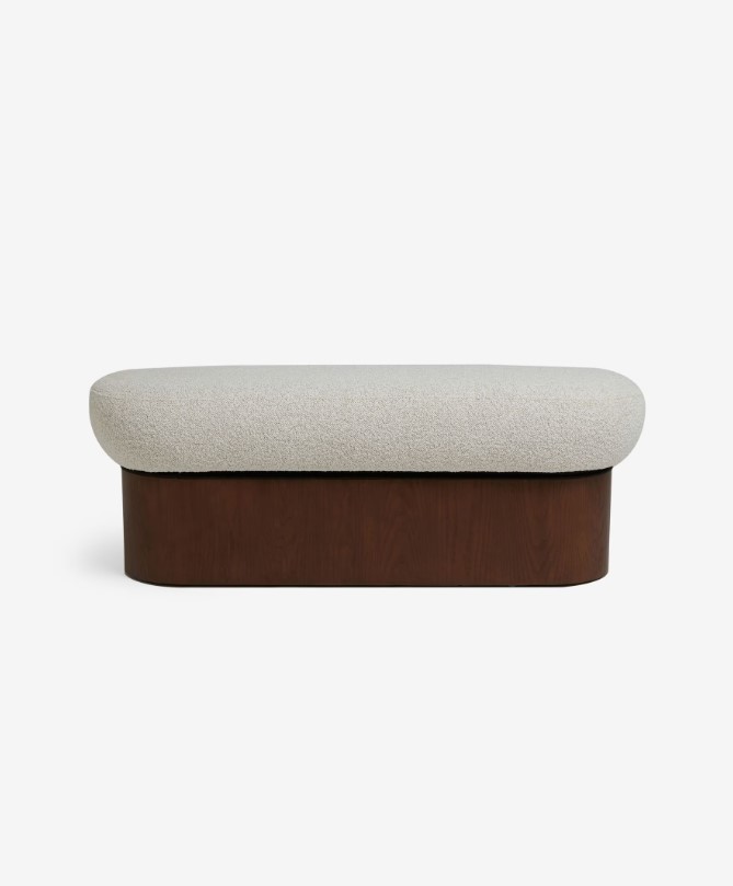 Bench Aruna 4
