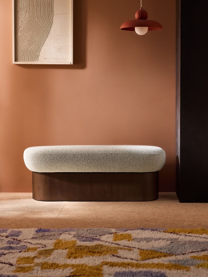 Bench Aruna