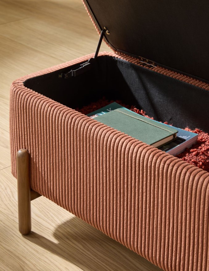 Bench Laras 2