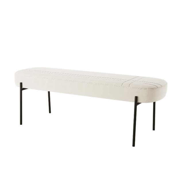 Bench Nara 3