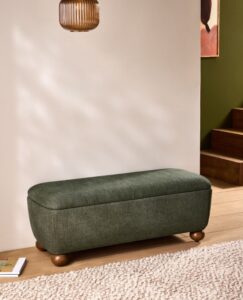 Bench Ranu