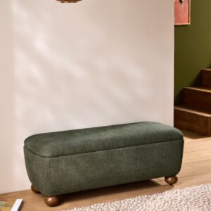 Bench Ranu