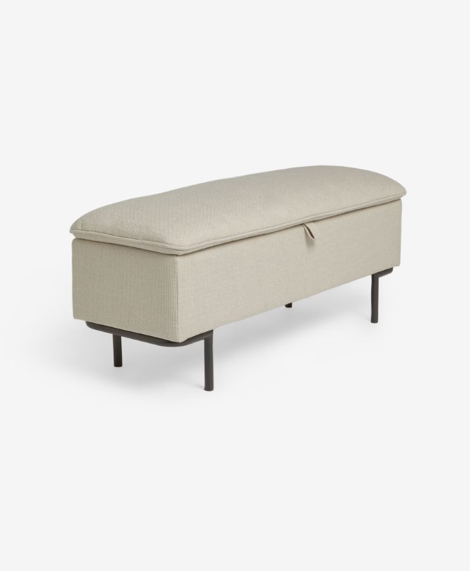 Bench Saka 2