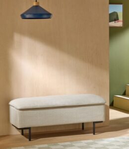 Bench Saka