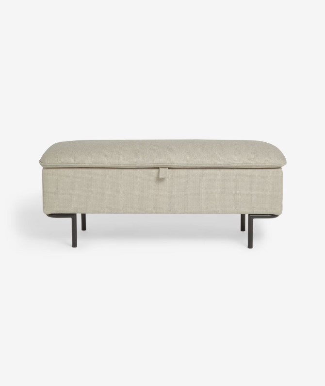 Bench Saka 3