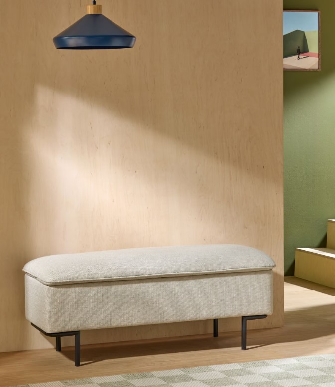 Bench Saka