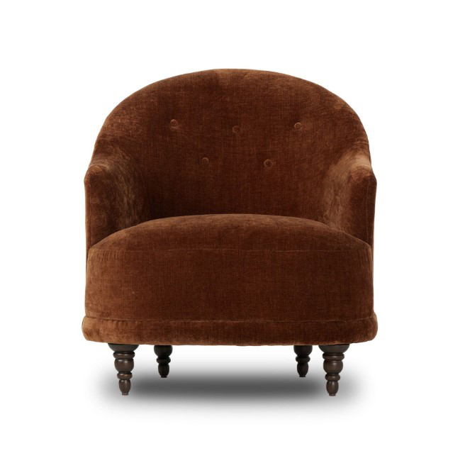 Bramanta Lounger Chair 2