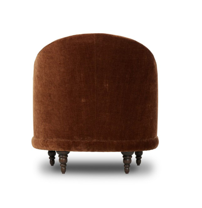 Bramanta Lounger Chair 3