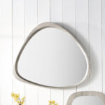 Cakra Mirror Frame