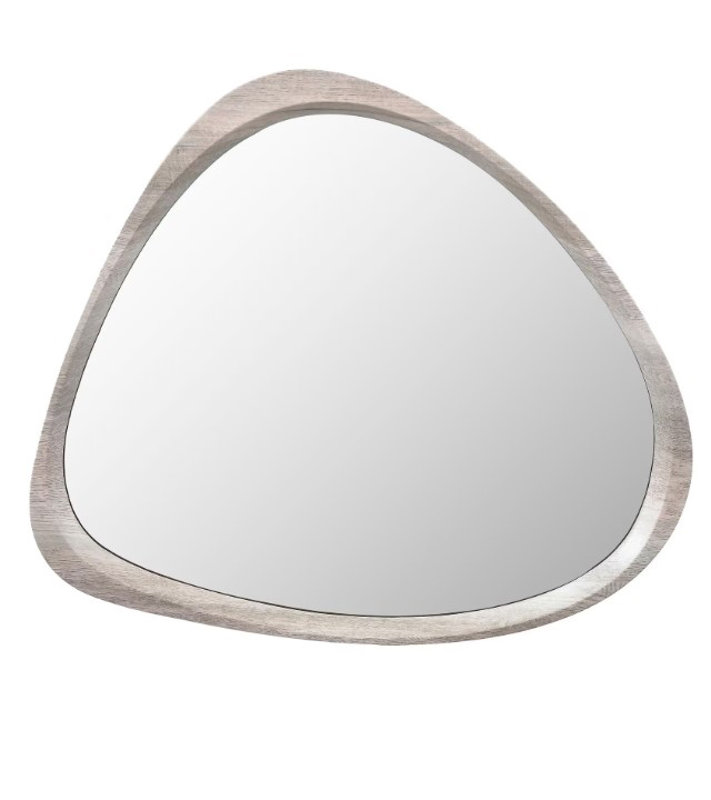 Cakra Mirror Frame 2