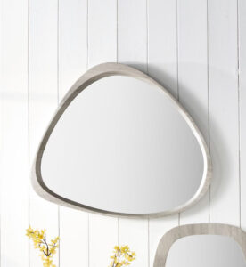 Cakra Mirror Frame