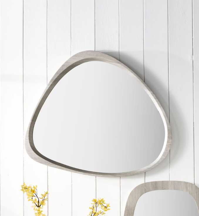 Cakra Mirror Frame