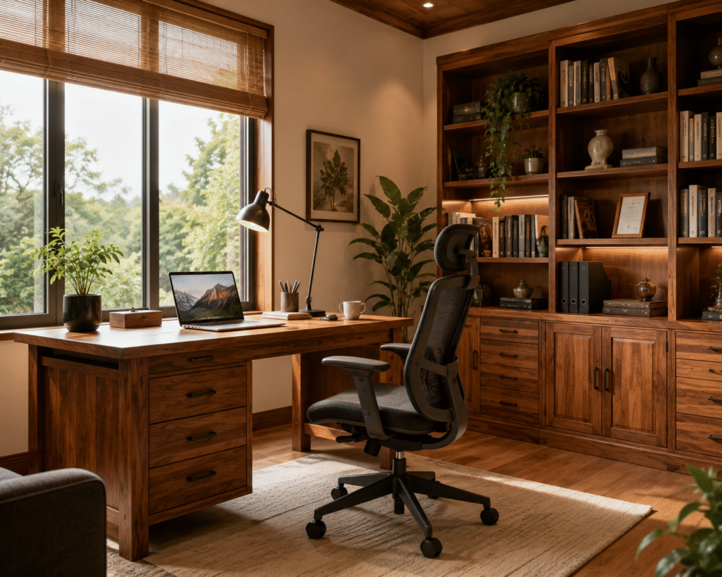 Furniture Ruang Kerja