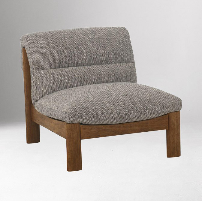 Kaluna Lounger Chair 2