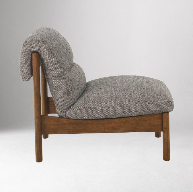 Kaluna Lounger Chair 3