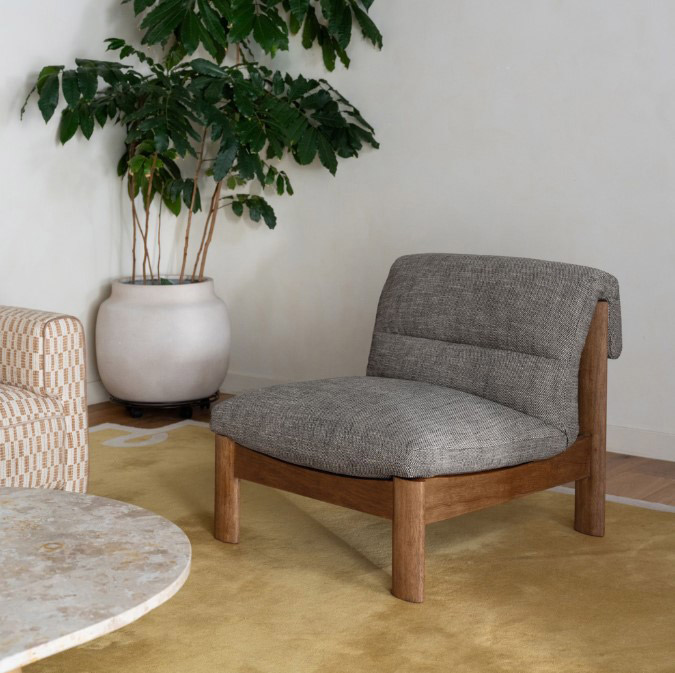 Kaluna Lounger Chair