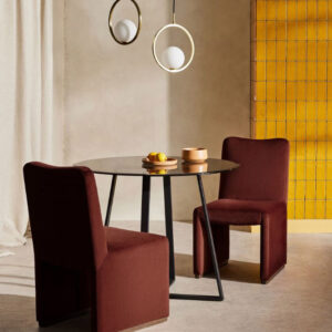 Kursi Makan Verona Luxe