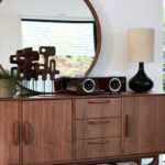 Lestari Mirror Frame