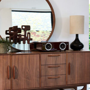 Lestari Mirror Frame