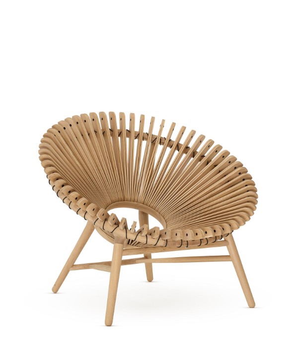 Lounge Chair Ranu 2