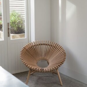 Lounge Chair Ranu