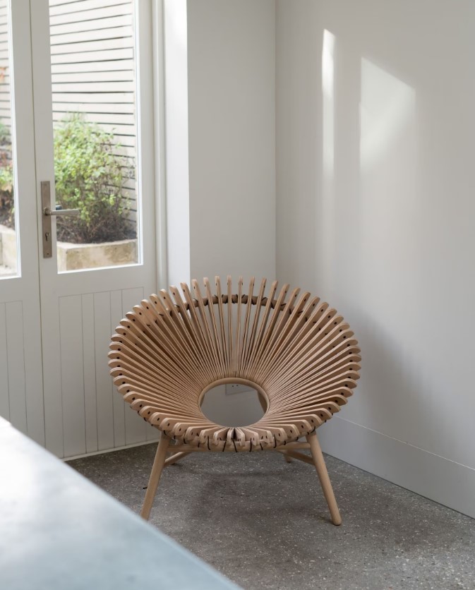 Lounge Chair Ranu