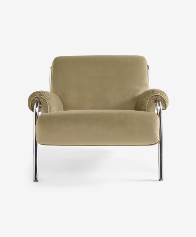 Lounger Chair Arvena 2