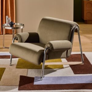 Lounger Chair Arvena