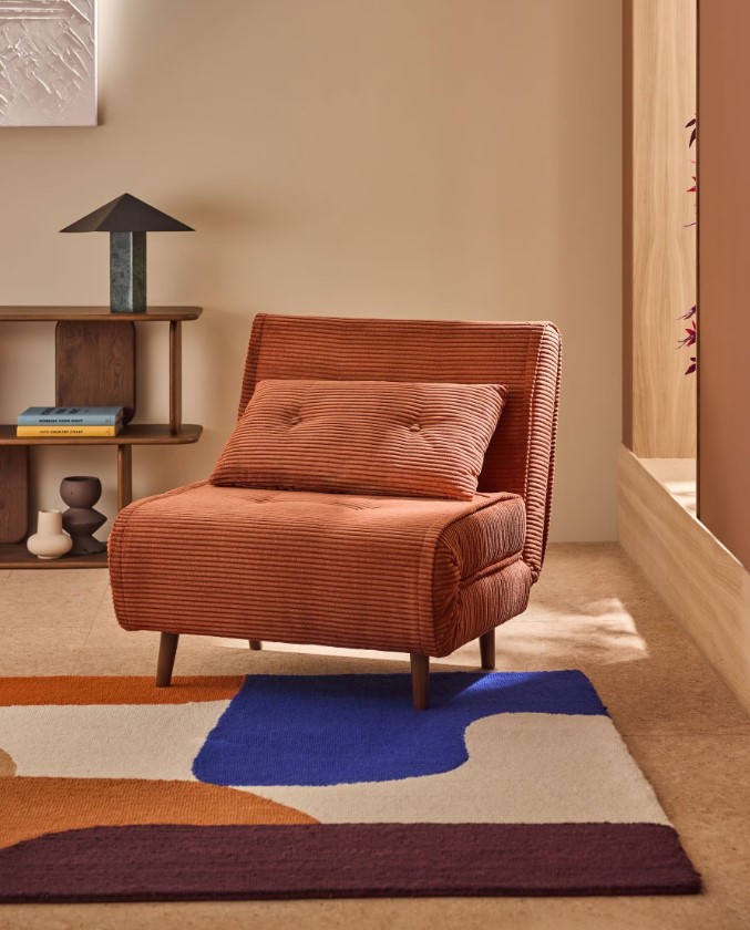 Lounger Chair Cordia 2
