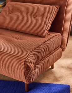 Lounger Chair Cordia