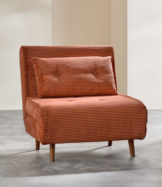 Lounger Chair Cordia 3