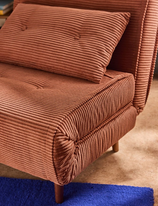Lounger Chair Cordia