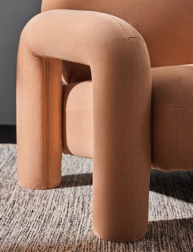 Lounger Chair Elvora 2