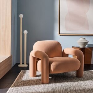 Lounger Chair Elvora