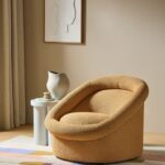 Lounger Chair Orlena
