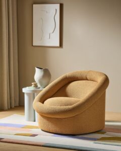 Lounger Chair Orlena