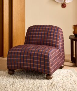 Lounger Chair Tavero