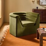 Lounger Chair Verdano