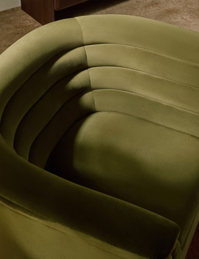 Lounger Chair Verdano 2