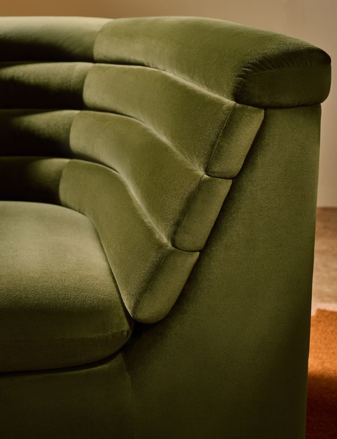 Lounger Chair Verdano 3