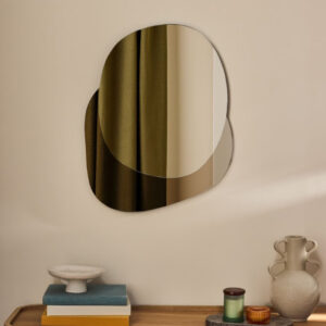 Lunara Mirror Frame