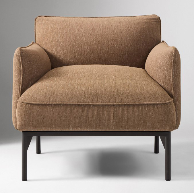 Mahesa Lounger Chair 2
